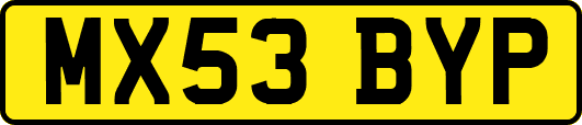 MX53BYP