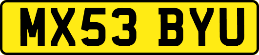 MX53BYU