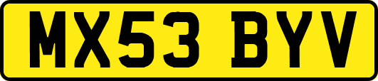 MX53BYV