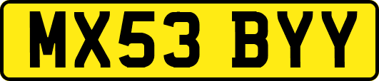 MX53BYY
