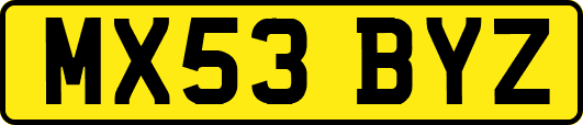 MX53BYZ