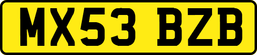 MX53BZB