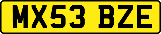 MX53BZE