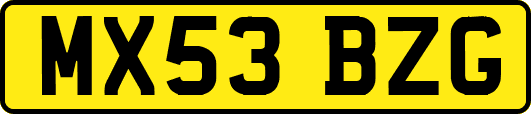 MX53BZG