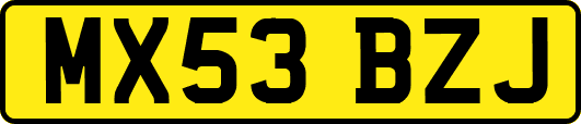 MX53BZJ