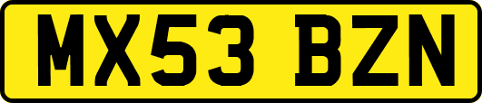 MX53BZN