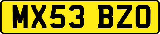 MX53BZO