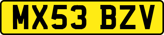 MX53BZV