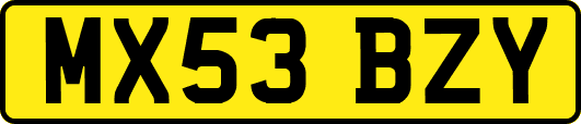 MX53BZY