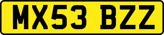 MX53BZZ