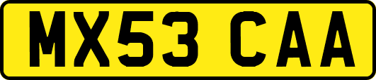 MX53CAA