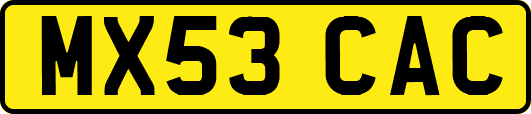 MX53CAC