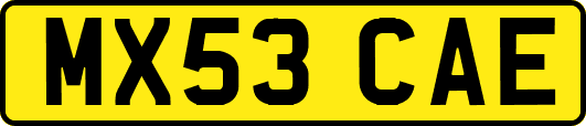 MX53CAE