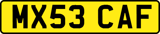 MX53CAF