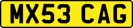 MX53CAG