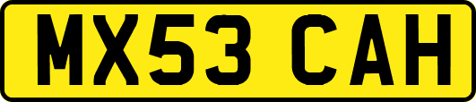 MX53CAH