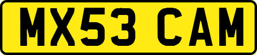 MX53CAM