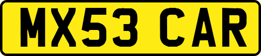 MX53CAR
