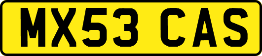 MX53CAS