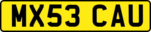 MX53CAU