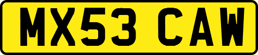 MX53CAW