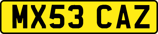 MX53CAZ