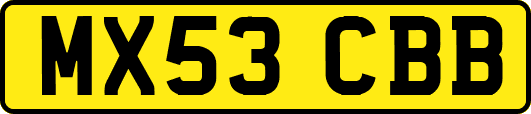 MX53CBB