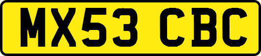 MX53CBC