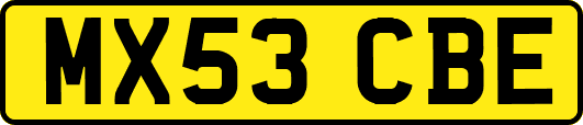 MX53CBE
