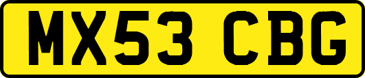 MX53CBG