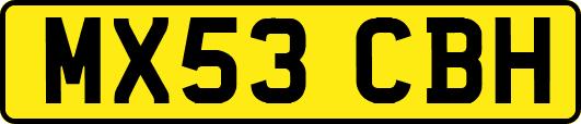 MX53CBH