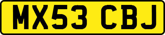 MX53CBJ