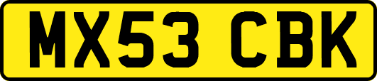 MX53CBK