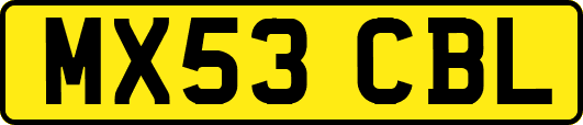 MX53CBL