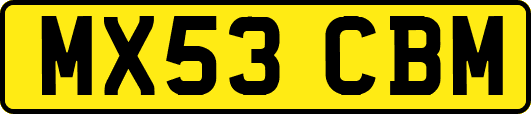 MX53CBM