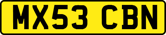 MX53CBN