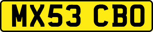 MX53CBO