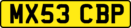 MX53CBP