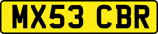 MX53CBR