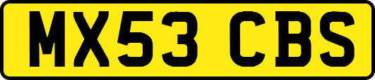 MX53CBS