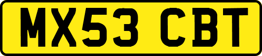 MX53CBT