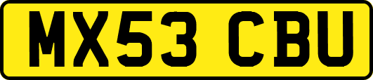 MX53CBU