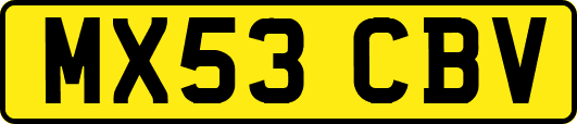 MX53CBV
