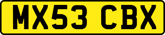 MX53CBX
