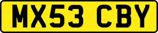 MX53CBY