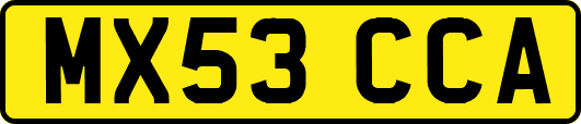 MX53CCA