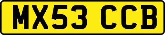 MX53CCB