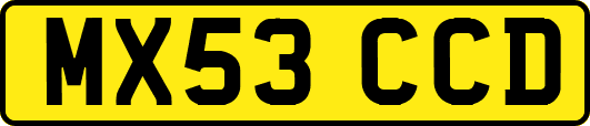 MX53CCD