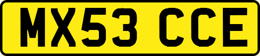 MX53CCE