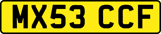 MX53CCF